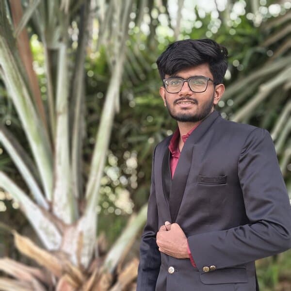 Anurag Bathani